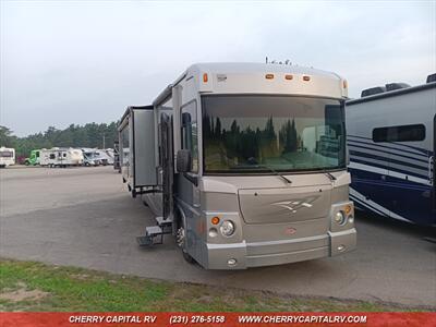 2008 Winnebago Destination 39W   - Photo 6 - Grawn, MI 49637