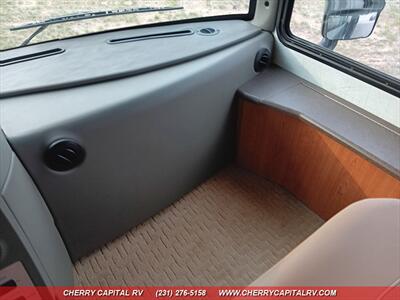 2008 Winnebago Destination 39W   - Photo 52 - Grawn, MI 49637