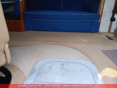 2008 Winnebago Destination 39W   - Photo 62 - Grawn, MI 49637