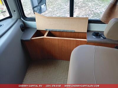 2008 Winnebago Destination 39W   - Photo 50 - Grawn, MI 49637