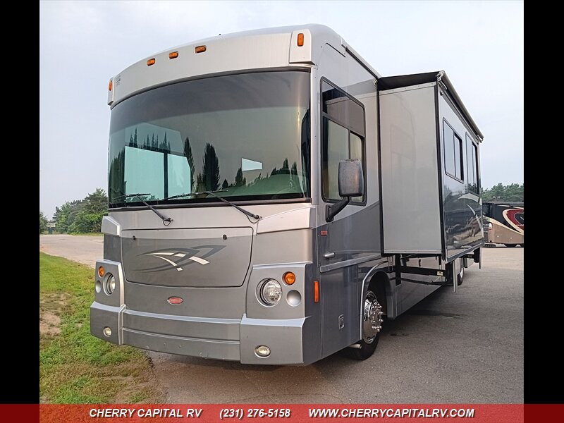 2008 Winnebago Destination 39W  