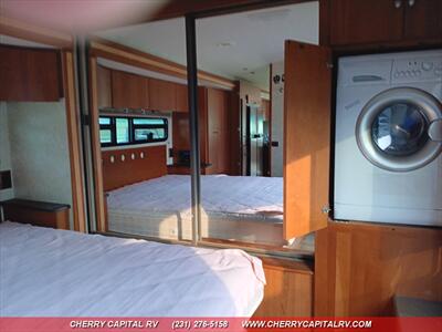2008 Winnebago Destination 39W   - Photo 29 - Grawn, MI 49637
