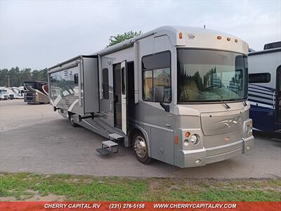 2008 Winnebago Destination 39W   - Photo 7 - Grawn, MI 49637