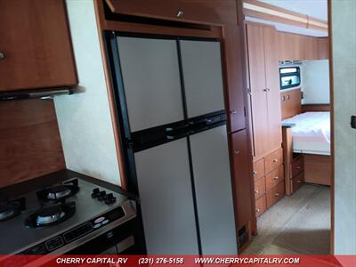 2008 Winnebago Destination 39W   - Photo 45 - Grawn, MI 49637