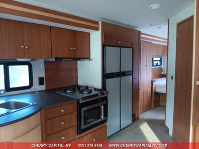 2008 Winnebago Destination 39W   - Photo 54 - Grawn, MI 49637