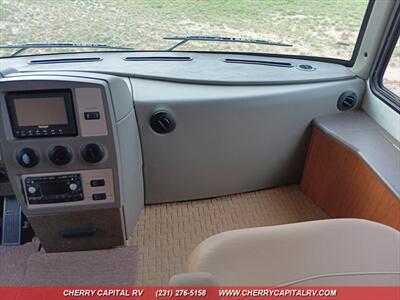 2008 Winnebago Destination 39W   - Photo 49 - Grawn, MI 49637