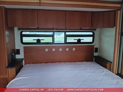 2008 Winnebago Destination 39W   - Photo 31 - Grawn, MI 49637