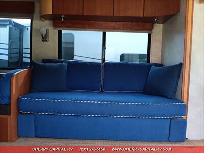 2008 Winnebago Destination 39W   - Photo 60 - Grawn, MI 49637