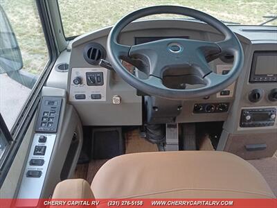 2008 Winnebago Destination 39W   - Photo 48 - Grawn, MI 49637