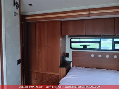 2008 Winnebago Destination 39W   - Photo 30 - Grawn, MI 49637