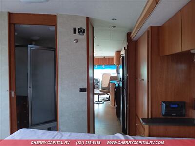 2008 Winnebago Destination 39W   - Photo 36 - Grawn, MI 49637
