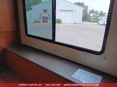 2008 Winnebago Destination 39W   - Photo 26 - Grawn, MI 49637