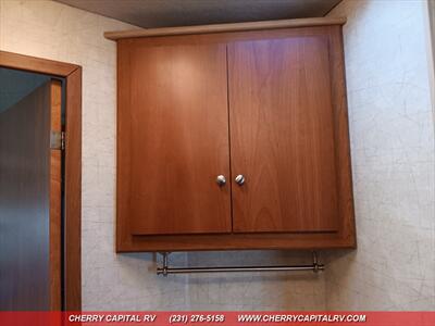 2008 Winnebago Destination 39W   - Photo 39 - Grawn, MI 49637