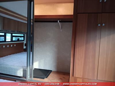 2008 Winnebago Destination 39W   - Photo 34 - Grawn, MI 49637