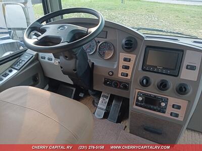 2008 Winnebago Destination 39W   - Photo 57 - Grawn, MI 49637