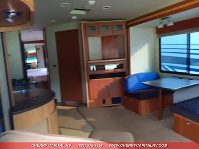 2008 Winnebago Destination 39W   - Photo 59 - Grawn, MI 49637