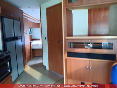 2008 Winnebago Destination 39W   - Photo 16 - Grawn, MI 49637