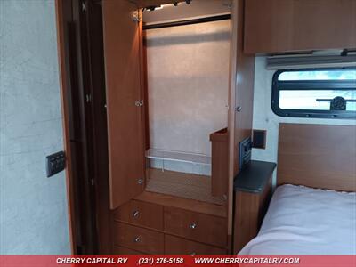2008 Winnebago Destination 39W   - Photo 40 - Grawn, MI 49637