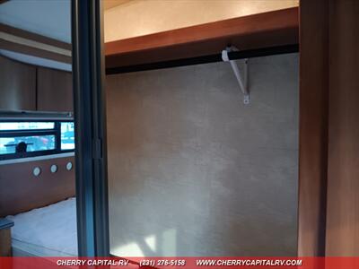 2008 Winnebago Destination 39W   - Photo 33 - Grawn, MI 49637