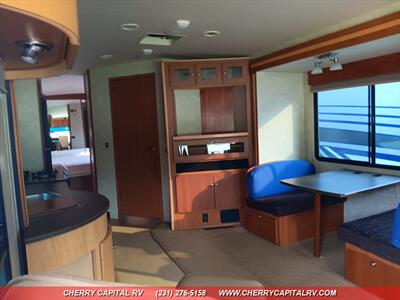 2008 Winnebago Destination 39W   - Photo 58 - Grawn, MI 49637