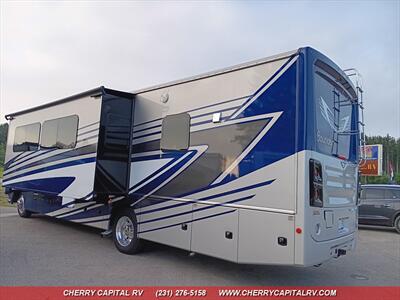 2023 Fleetwood BOUNDER M-35K   - Photo 38 - Grawn, MI 49637