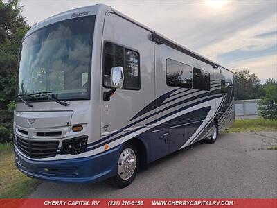 2023 Fleetwood BOUNDER M-35K   - Photo 7 - Grawn, MI 49637