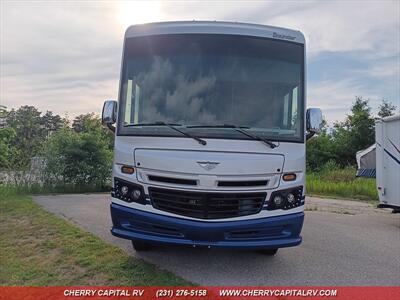 2023 Fleetwood BOUNDER M-35K   - Photo 6 - Grawn, MI 49637