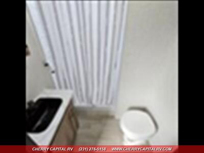 2026 Keystone Fuzion Impact 2813   - Photo 25 - Grawn, MI 49637