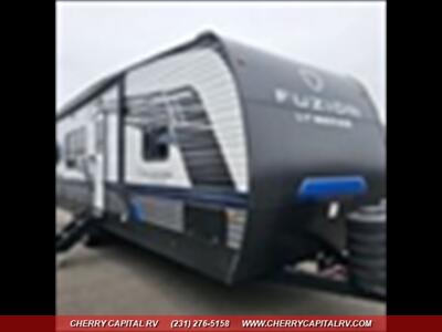 2026 Keystone Fuzion Impact 2813   - Photo 6 - Grawn, MI 49637