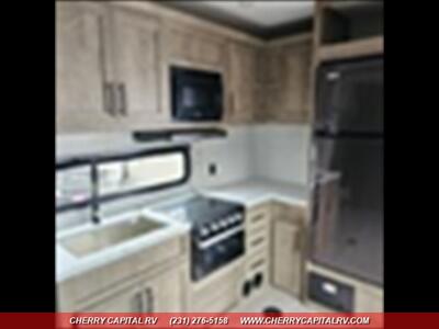 2026 Keystone Fuzion Impact 2813   - Photo 12 - Grawn, MI 49637