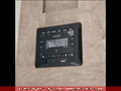 2026 Keystone Fuzion Impact 2813   - Photo 27 - Grawn, MI 49637