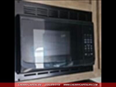 2026 Keystone Fuzion Impact 2813   - Photo 14 - Grawn, MI 49637