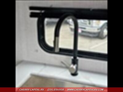 2026 Keystone Fuzion Impact 2813   - Photo 13 - Grawn, MI 49637