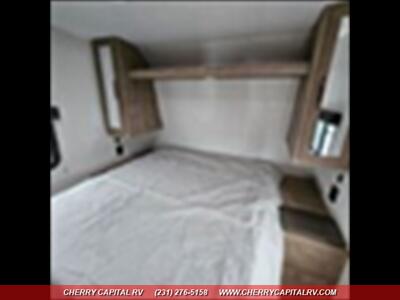 2026 Keystone Fuzion Impact 2813   - Photo 22 - Grawn, MI 49637