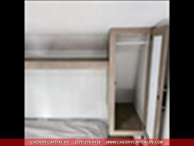 2026 Keystone Fuzion Impact 2813   - Photo 23 - Grawn, MI 49637