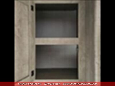 2026 Keystone Fuzion Impact 2813   - Photo 19 - Grawn, MI 49637