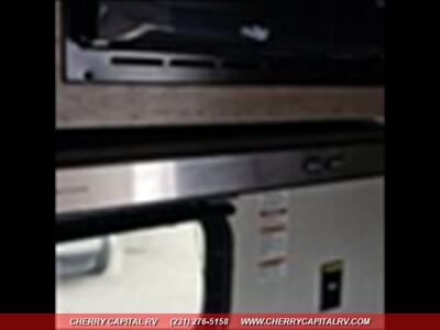 2026 Keystone Fuzion Impact 2813   - Photo 15 - Grawn, MI 49637