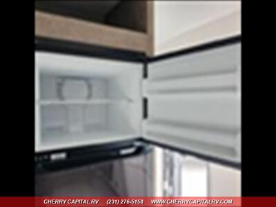 2026 Keystone Fuzion Impact 2813   - Photo 18 - Grawn, MI 49637