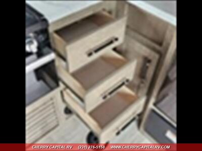 2026 Keystone Fuzion Impact 2813   - Photo 21 - Grawn, MI 49637