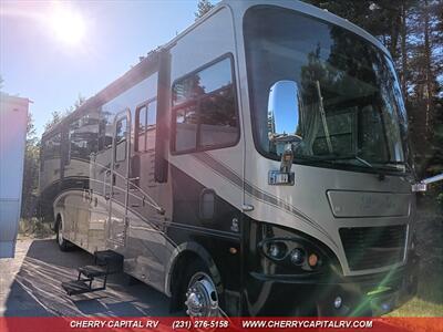 2007 TIFFIN ALLEGRO BAY 38TDB   - Photo 10 - Grawn, MI 49637