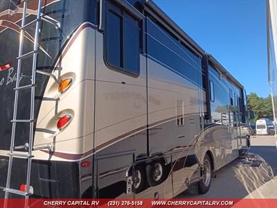 2007 TIFFIN ALLEGRO BAY 38TDB   - Photo 7 - Grawn, MI 49637