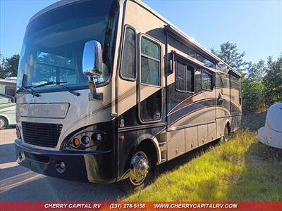 2007 TIFFIN ALLEGRO BAY 38TDB   - Photo 4 - Grawn, MI 49637
