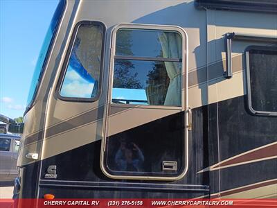 2007 TIFFIN ALLEGRO BAY 38TDB   - Photo 5 - Grawn, MI 49637