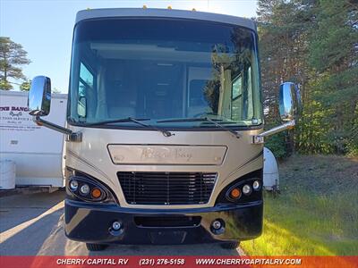 2007 TIFFIN ALLEGRO BAY 38TDB   - Photo 3 - Grawn, MI 49637