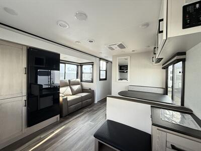 2026 HIGHLAND RIDGE OPEN RANGE 230MKD RANGE LITE   - Photo 6 - Grawn, MI 49637