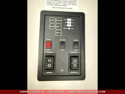 2026 HIGHLAND RIDGE OPEN RANGE 230MKD RANGE LITE   - Photo 17 - Grawn, MI 49637