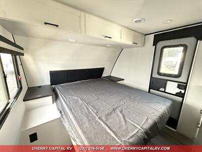 2026 HIGHLAND RIDGE OPEN RANGE 230MKD RANGE LITE   - Photo 20 - Grawn, MI 49637