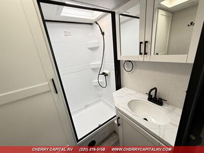 2026 HIGHLAND RIDGE OPEN RANGE 230MKD RANGE LITE   - Photo 19 - Grawn, MI 49637