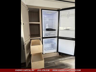 2026 HIGHLAND RIDGE OPEN RANGE 230MKD RANGE LITE   - Photo 12 - Grawn, MI 49637