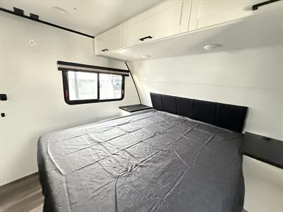 2026 HIGHLAND RIDGE OPEN RANGE 230MKD RANGE LITE   - Photo 22 - Grawn, MI 49637